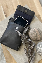 Mobilebag 16044 | Thunder grey | Taske fra Depeche