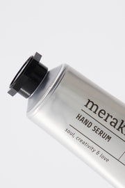 Hand serum | Moisture fra Meraki