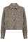 Archie Wool Jacket | Brun | Jakke fra French Laundry