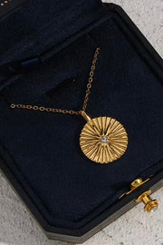 N2730 Necklace | Halskæde fra Birdsong