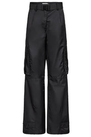 Simi Pants 204890 | Black | Bukser fra Copenhagen Muse