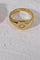 Sparkling Star Ring | Ring fra Birdsong