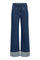 Hubby ReAnkle Jeans 31584 | Denimblau | Hose von Co'couture
