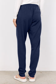 Tini Sweatpants | Blue Iris | Sweatpants fra State Bird