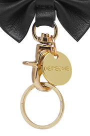 Keyhanger 16264 | Black (Nero) | Nøglekæde fra Depeche