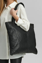Shopper 14268 | Sort | Taske fra Depeche