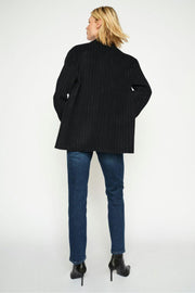 Ashley Otto Jeans Ankle | Blue | Jeans fra Mos Mosh