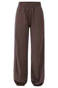 Balu Pants | Brown | Bukser fra Liberté