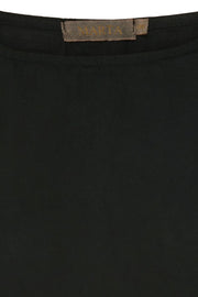 Kasimira Top | Black | Top fra Marta du Chateau