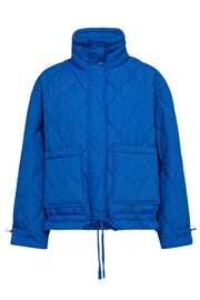 Blob Jacket 203625 | Skydiver | Outerwear fra Freequent