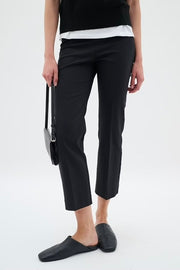 Ziggiiw Kickflair Pant | Sort | Bukser fra Inwear