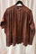 Hevea Tunic | Brown