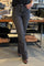 Jade Jeans S3907 | Dark Grey | Jeans fra Avery