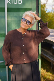Juliana Strick | Braun2984 | Strick von Marta du Chateau