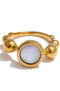 Ewiger Ring | Ruf des Vogelgesangs