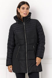 Tara Terrain Coat | Frakke fra Statebird