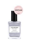 Silver Lining | Neglelak fra Nailberry