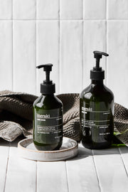 Hand lotion | Cotton Haze | Moisture fra Meraki