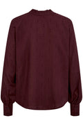 Raya Shirt 205214 | Port Royale | Shirt fra Freequent