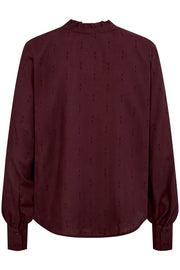 Raya Shirt 205214 | Port Royale | Shirt fra Freequent