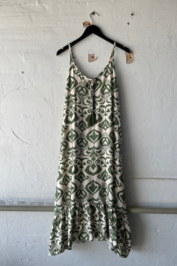 Jenny Siflen Dress | Kjole fra Atelier C