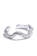Infinity Flow Ring | Ruf des Vogelgesangs