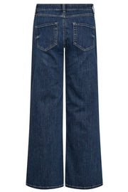 Maya Jeans | Blå | Jeans fra French Laundry