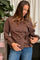Nevada Shirt 268992 | Moro | Marta du Chateau