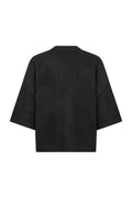 Alice Knit | Sort | Strik fra Statebird – nedsat