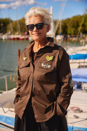 Millie Jacke | Fun30 | Jacke von Marta du Chateau