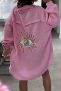Hamptons Shirt | Pink – nedsat