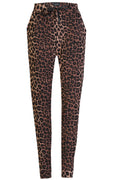 Alma Pants (Fleece) | Leo Brown | Bukser fra Liberté
