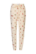 Alma Pant | Dog Creme