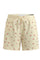 Alma Shorts | Yellow Cherry