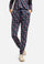 Alma Pants | Cookiehouse Navy | Bukser fra Liberté