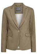 Blake Night Blazer | Meerjungfrau | Blazer von Mos Mosh – nedsat