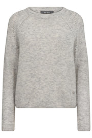 Tammy Thora Knit  | Micro Chip | Strik fra Mos Mosh