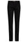 Carla Naomi Deluxe Jeans 32' | Black | Jeans fra Mos Mosh