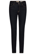 Vice Deluxe Jeans 32' | Dunkelblau | Jeans von Mos Mosh