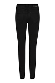 Vice Deluxe Jeans 34' | Black | Jeans fra Mos Mosh