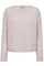 Almine Knit Cardigan | Ballet Slipper | Strik fra Mos Mosh
