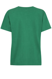 Ansie O-SS Tee | Amazon | T-shirt fra Mos Mosh
