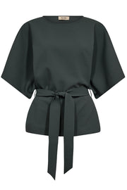 Rikala Miley Blouse | Urban Chic | Bluse fra Mos Mosh