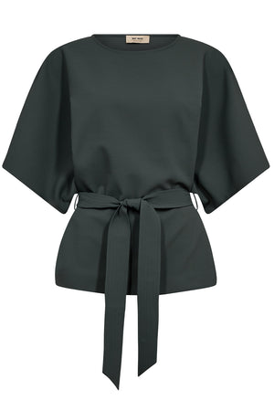 Rikala Miley Blouse | Urban Chic | Bluse fra Mos Mosh