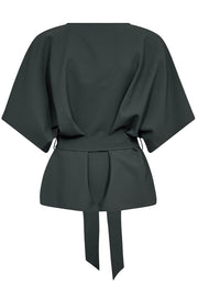 Rikala Miley Blouse | Urban Chic | Bluse fra Mos Mosh
