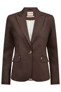 Blake Night Blazer | Delicioso | Blazer fra Mos Mosh