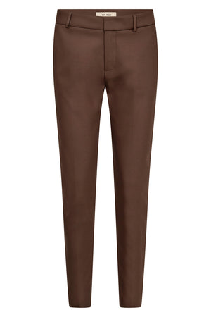 Abbey Night Pant | Delicioso | Hose von Mos Mosh