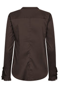 Mattie Shirt | Delicioso | Skjorte fra Mos Mosh