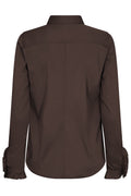 Mattie Flip Shirt | Delicioso | Skjorte fra Mos Mosh