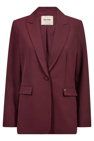 Leonora Miley Blazer | Port Royale | Blazer fra Mos Mosh